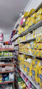 Chi-Cha Mart 1