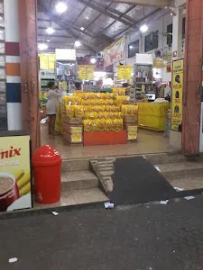 Chi-Cha Mart 4