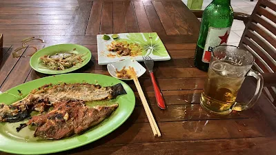 Warung Ikan Bakar Jo Ala Jimbaran 2