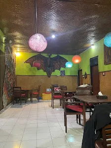 Warung Ikan Bakar Jo Ala Jimbaran 4