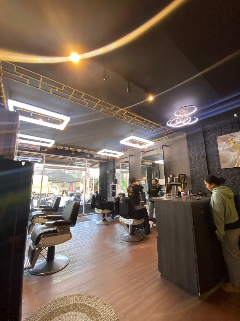 AFTERSHAVE BARBERSHOP 3