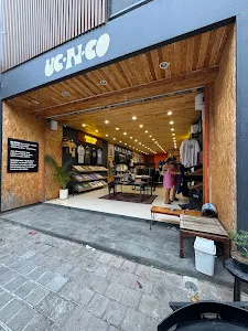 UC.N.CO HQ — Berawa Beach Road 2