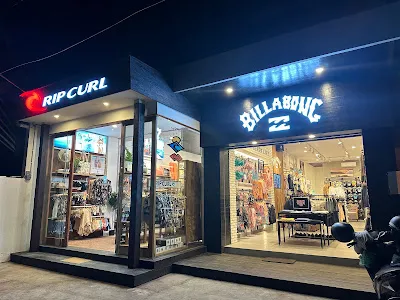 UC.N.CO HQ — Berawa Beach Road 3