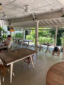 Steak nelayan n Bali coffee 4