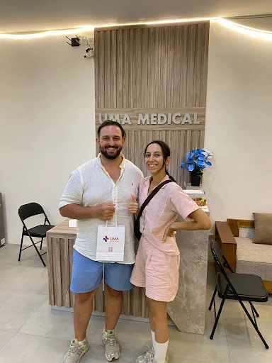 UMA MEDICAL 24 HOURS CLINIC 1