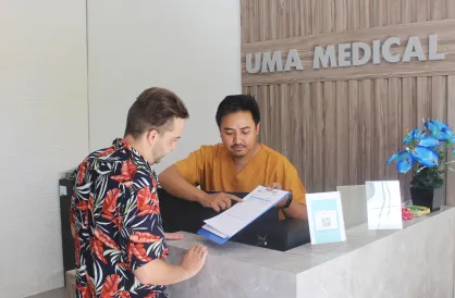 UMA MEDICAL 24 HOURS CLINIC 4