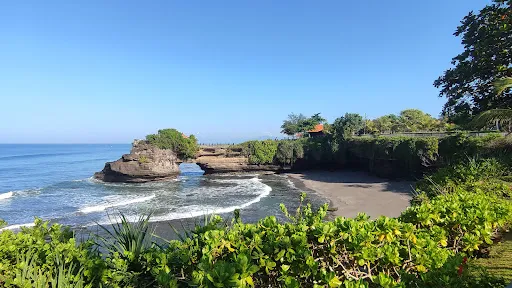 Bali Family tour & travel 1