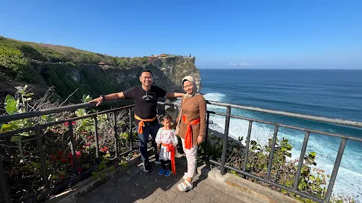 Bali Family tour & travel 2