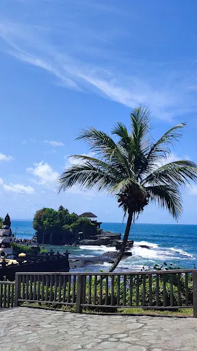 Bali Family tour & travel 3