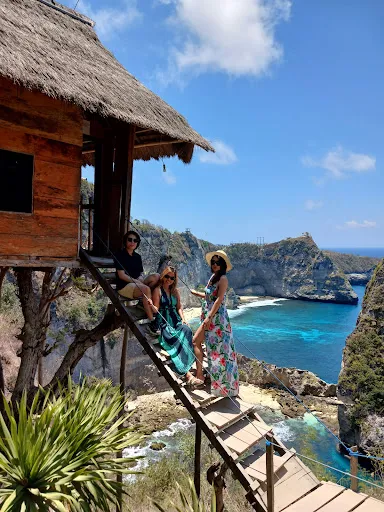 Bali Family tour & travel 4