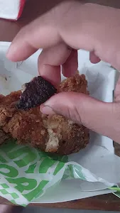 Burger Bangor 3