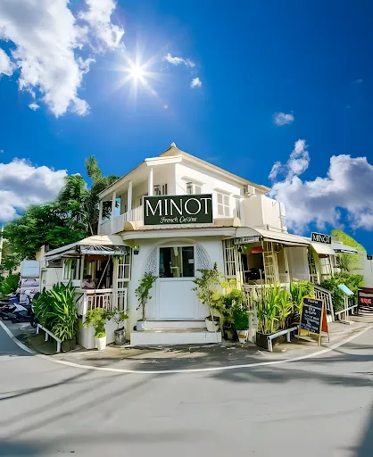 Minot Bali 1