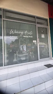 Waxing Bali