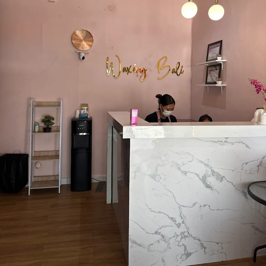 Waxing Bali 3