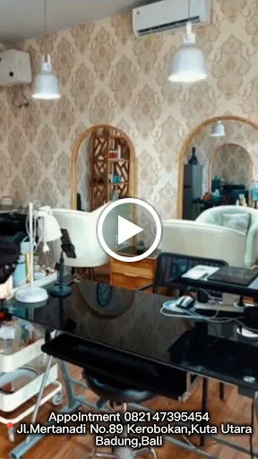 Alexandra Naina Beauty Salon 1