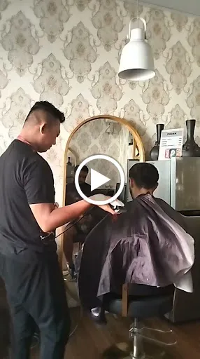 Alexandra Naina Beauty Salon 3