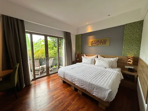 d'primahotel Petitenget Seminyak 2 1