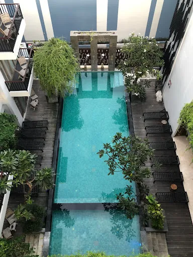 d'primahotel Petitenget Seminyak 2 2