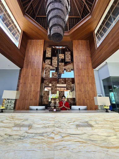 d'primahotel Petitenget Seminyak 2 3