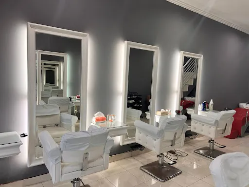 Bestie Salon Kuta 4