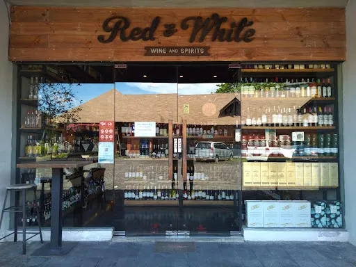 Red & White Bali Deli Seminyak 4