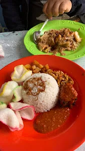 Warung Mawar ( Nasi Uduk & Lontong Sayur Jakarta ) 3