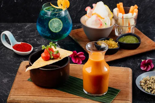 Spice Mantraa Seminyak 3