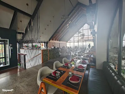 Spice Mantraa Seminyak 4