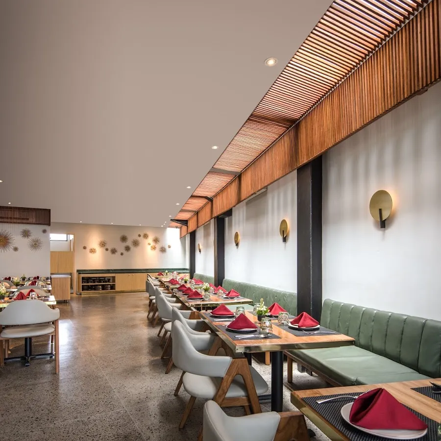 Spice Mantraa Seminyak — Restaurants & Cafés in Kerobokan (4.8 ...