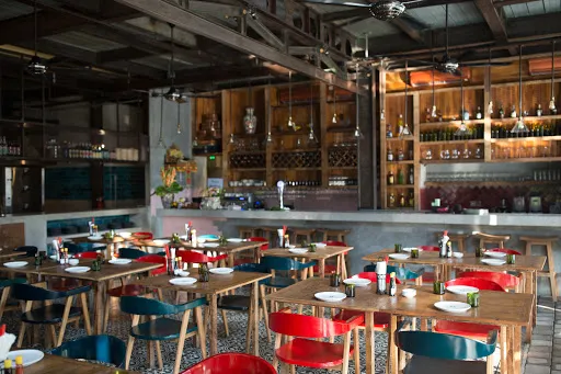 Jackson Lily's by Ginger Moon 1