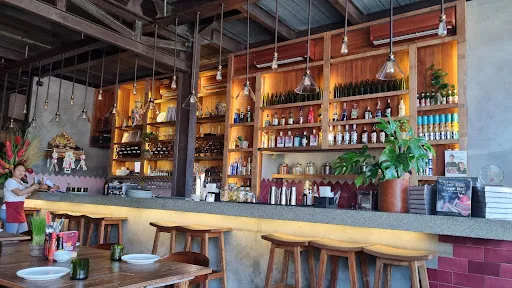 Jackson Lily's by Ginger Moon 2