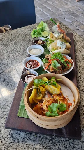 Jackson Lily's by Ginger Moon 4