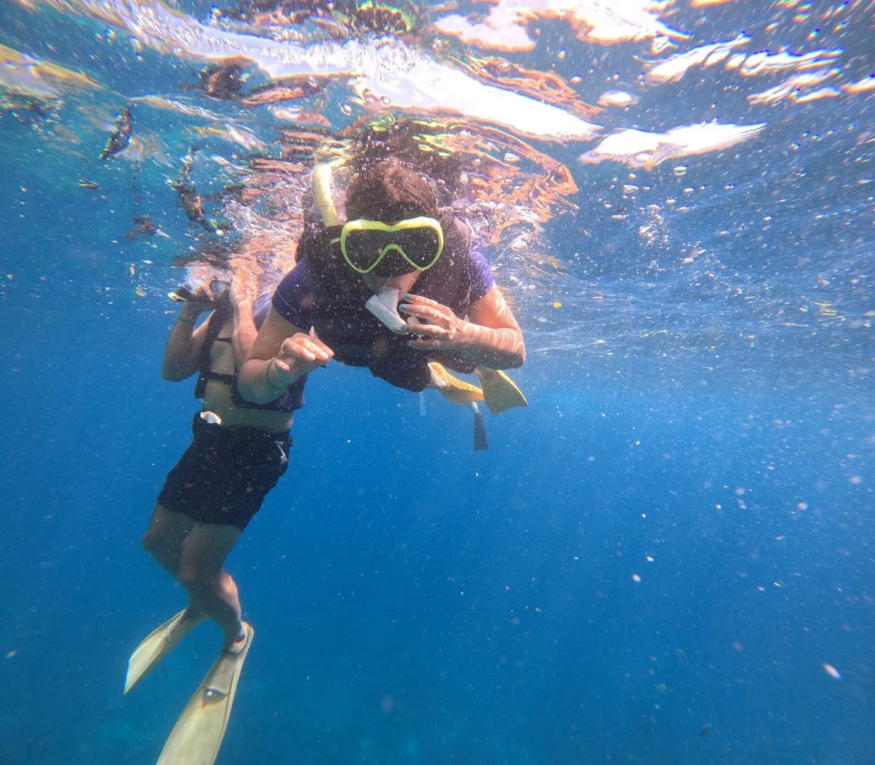 Nusa penida tour & Lembongan trip 1