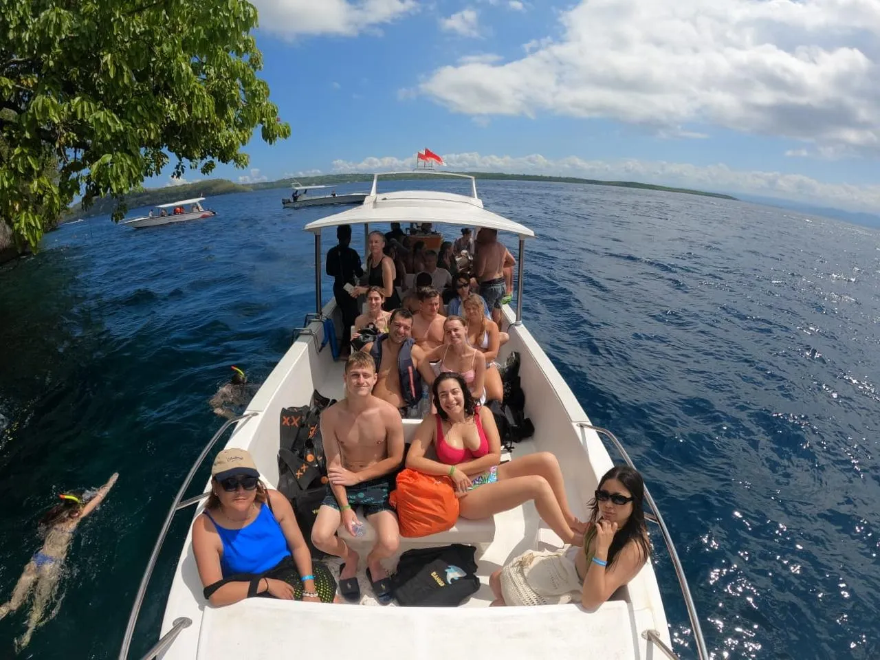 Nusa penida tour & Lembongan trip 2