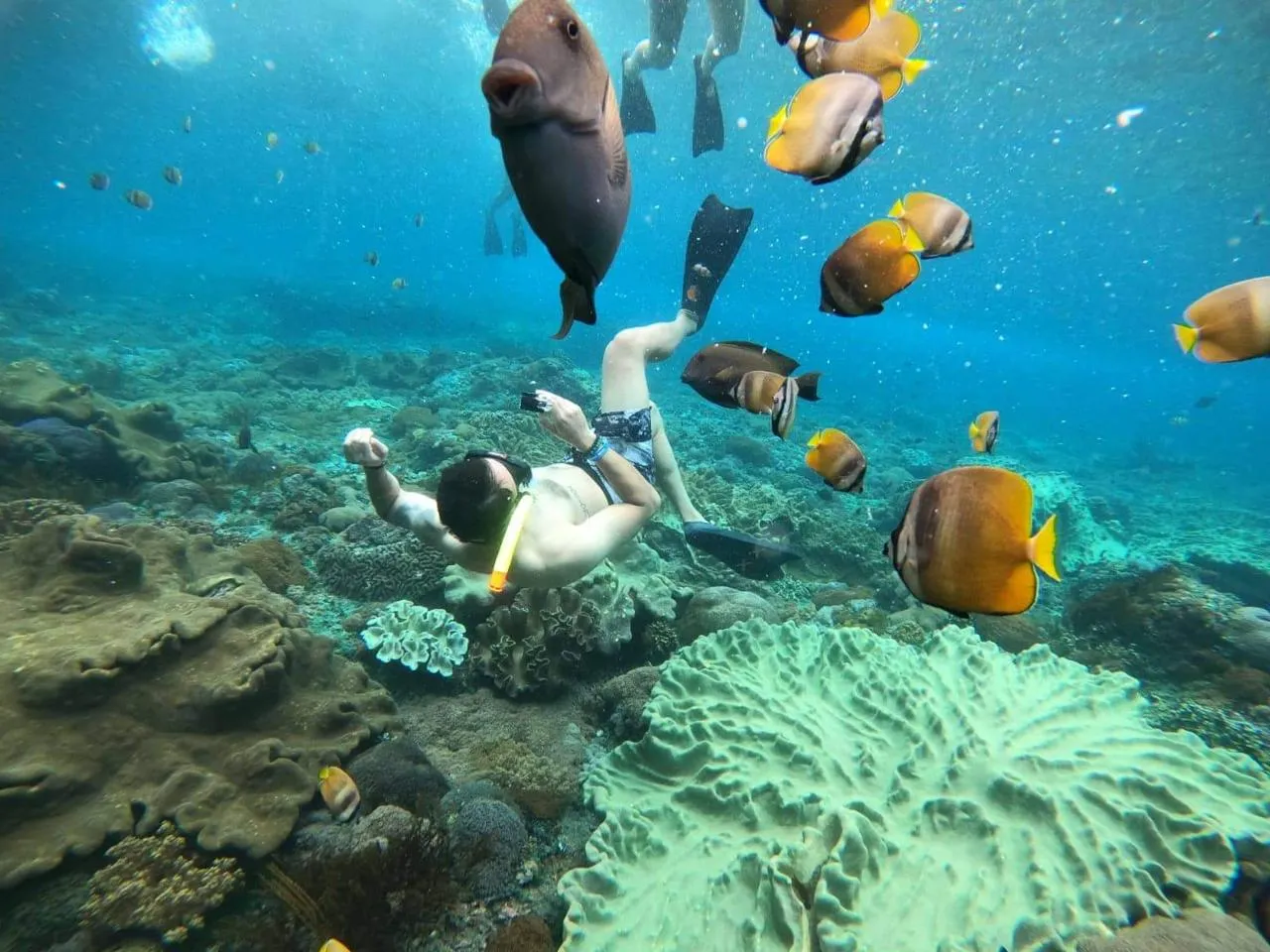 Nusa penida tour & Lembongan trip 3