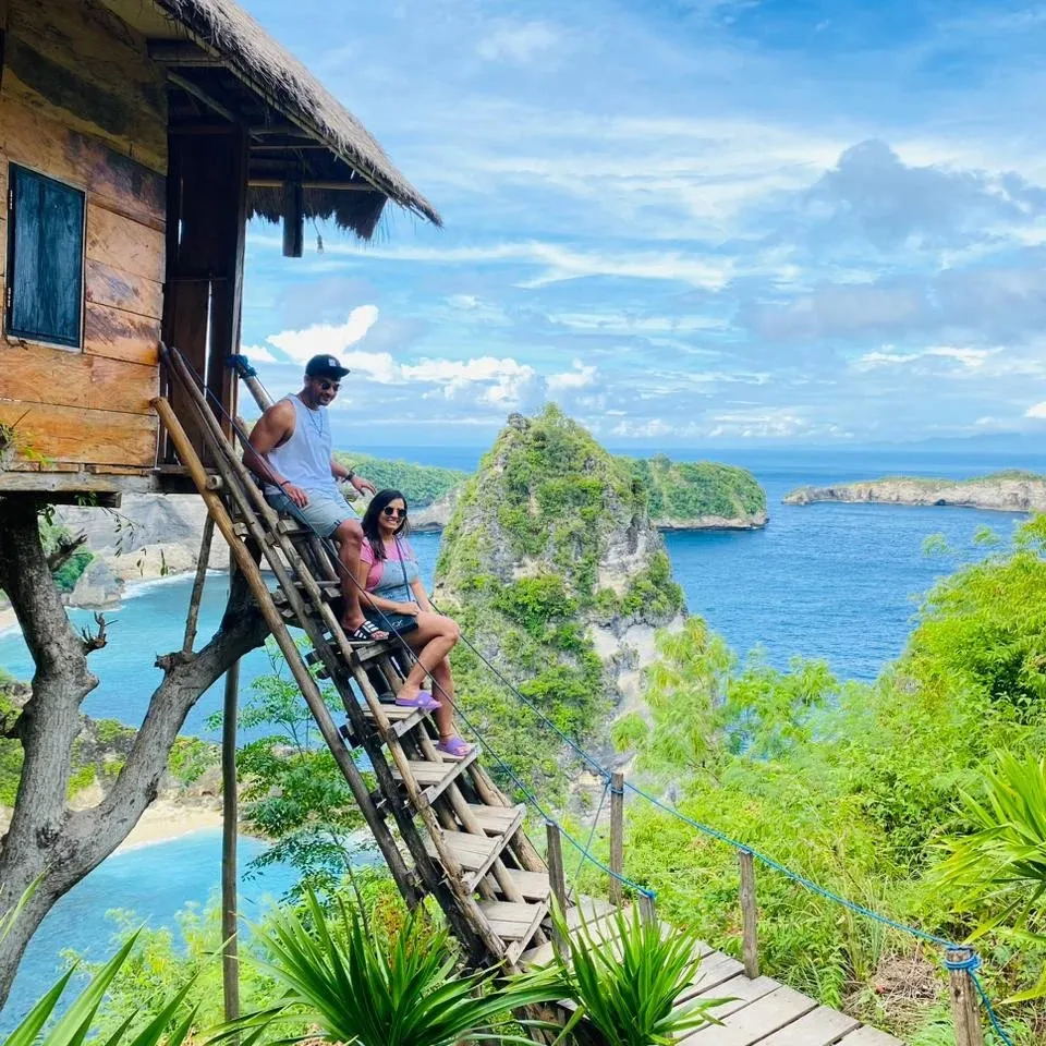 Nusa penida tour & Lembongan trip 4