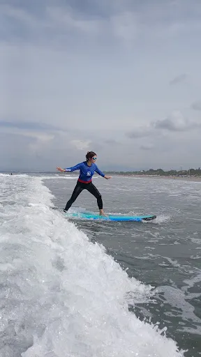 Bali Top Surf 3