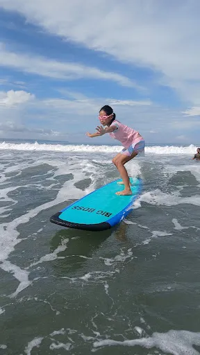 Bali Top Surf 4