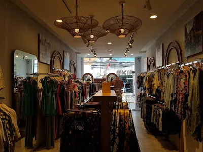 Capbali - Seminyak 1