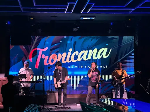 Tropicana Live Bali 2