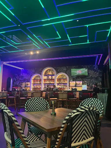 Tropicana Live Bali 3