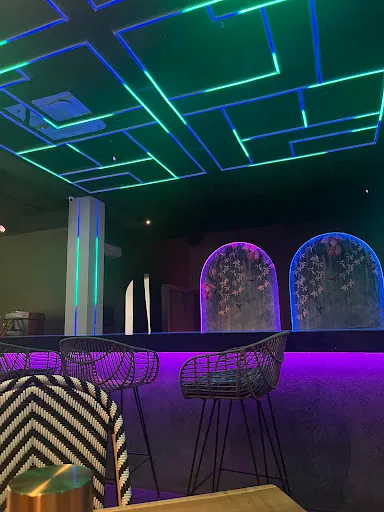 Tropicana Live Bali 4