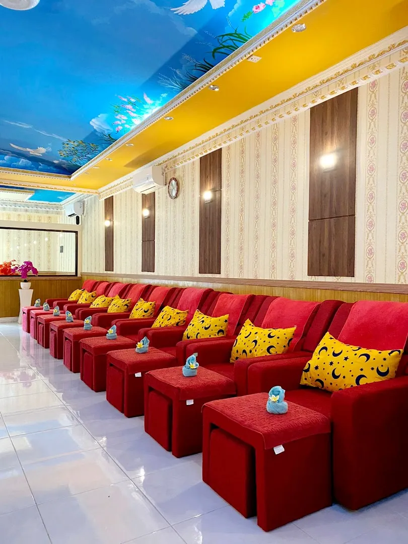 Anggita Spa Canggu Berawa 2