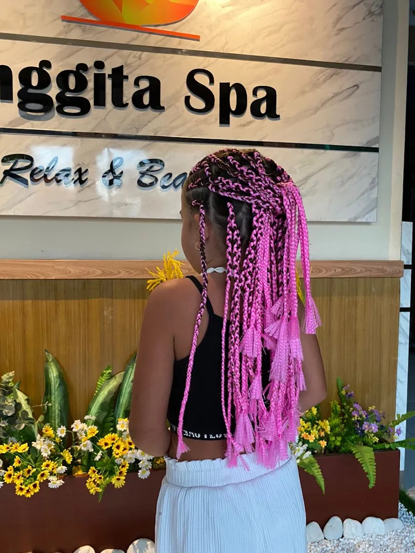 Anggita Spa Canggu Berawa 3