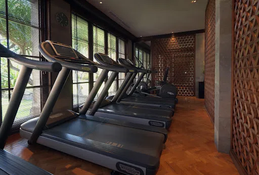 Wellness by The Legian Seminyak, Bali - Spa and Gymnasium 1