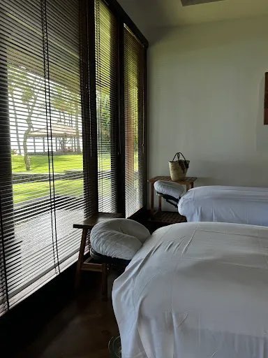 Wellness by The Legian Seminyak, Bali - Spa and Gymnasium 2