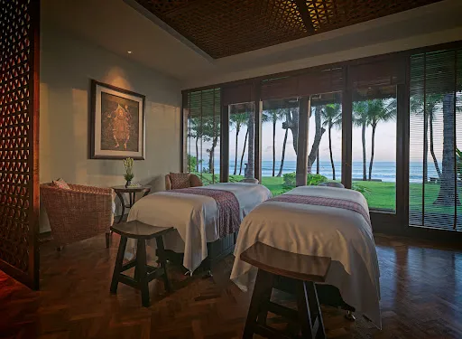 Wellness by The Legian Seminyak, Bali - Spa and Gymnasium 4