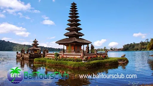 Bali Tours Club Online 1