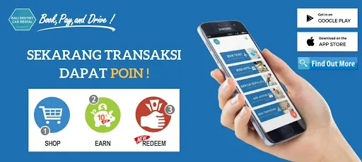 Bali Destiny Travel (Sewa Mobil dan Paket Tour) 3