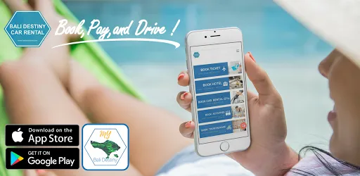 Bali Destiny Travel (Sewa Mobil dan Paket Tour) 4